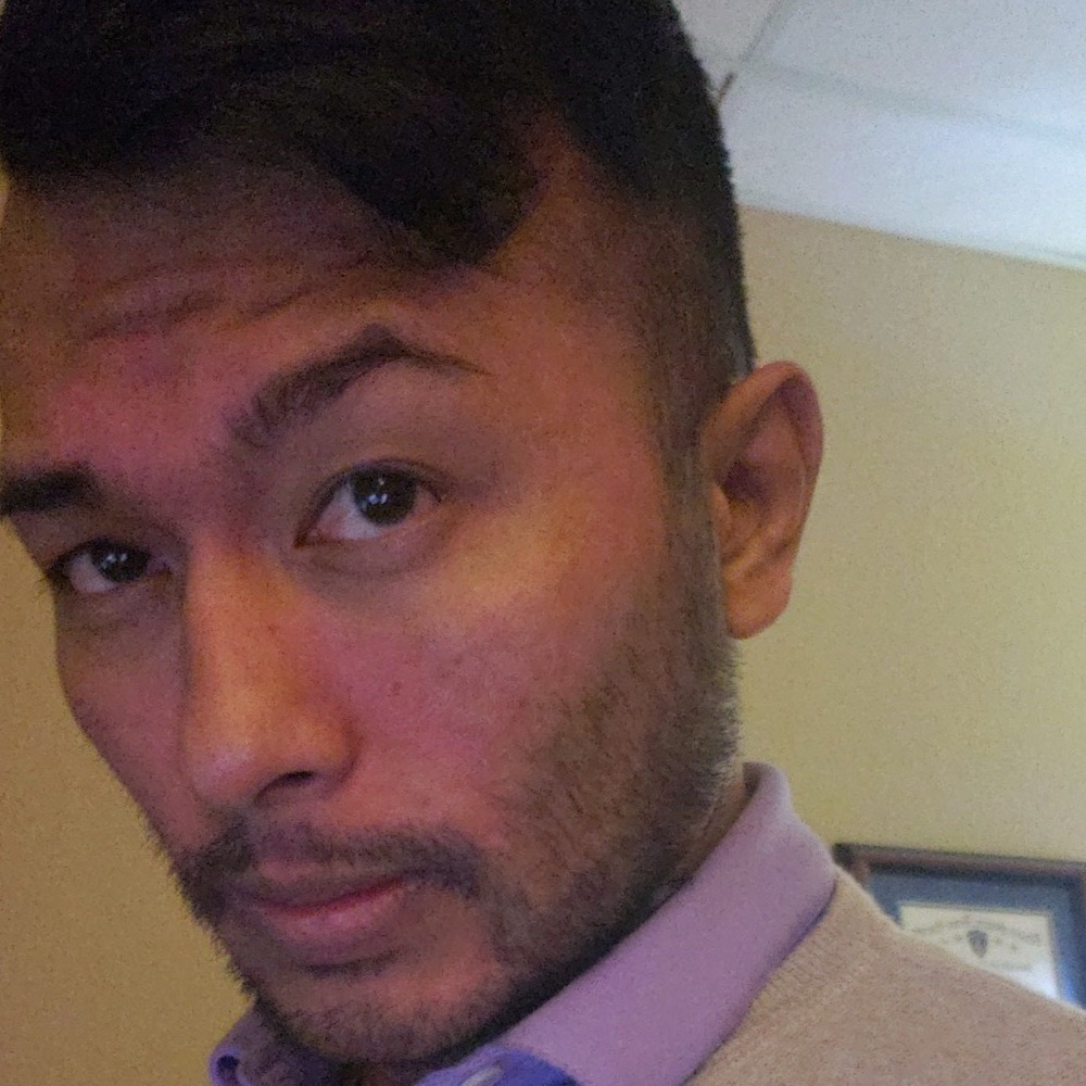 Meet your Posher, Jason